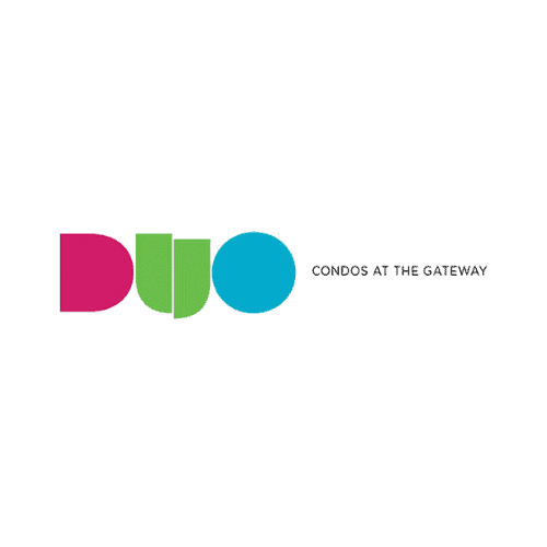  DUO CONDOS logo 