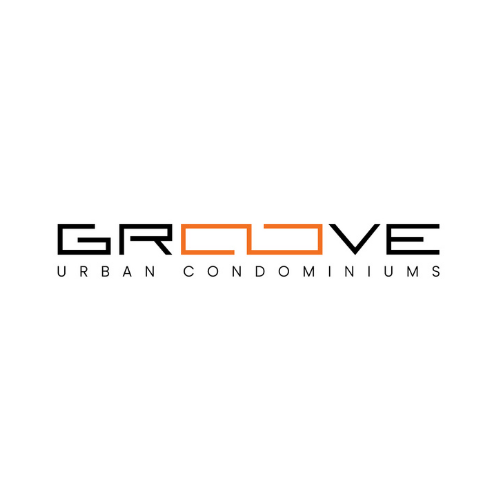  GROOVE URBAN CONDOMINIUMS logo 