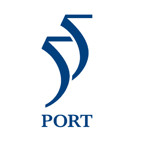  55 PORT CONDOS logo 