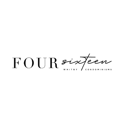  FOUR SIXTEEN CONDOS logo 