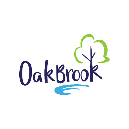  OAKBROOK logo 