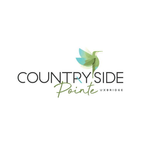  COUNTRYSIDE POINTE TOWNHOMES logo 