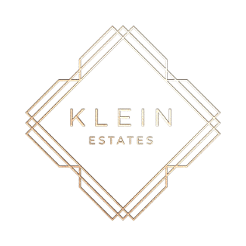  KLEIN ESTATES logo 