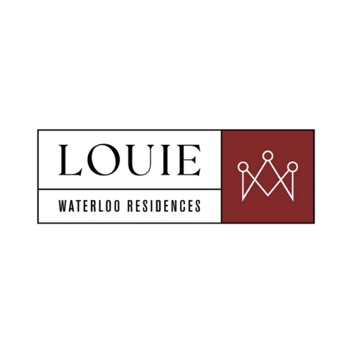  LOUIE CONDO RESIDENCES logo 