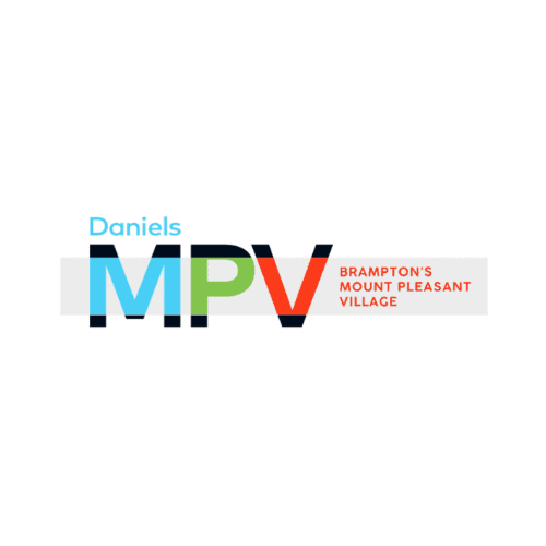  MPV – MOUNT PLEASANT VILLAGE logo 