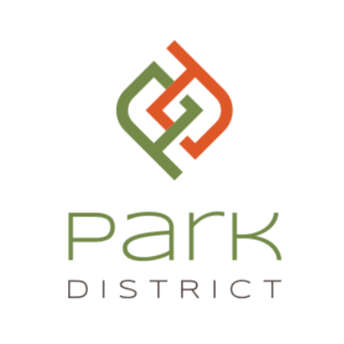  PARK DISTRICT TOWNS logo 