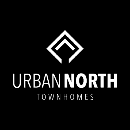  URBAN NORTH TOWNHOMES logo 