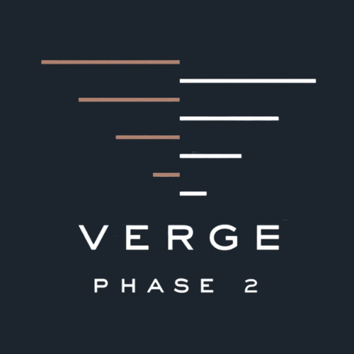  VERGE PHASE 2 logo 