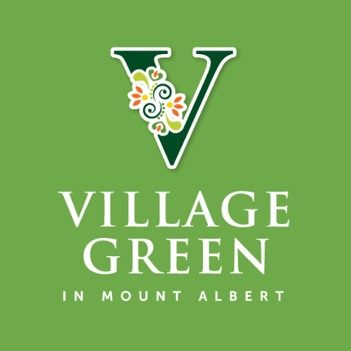  VILLAGE GREEN logo 