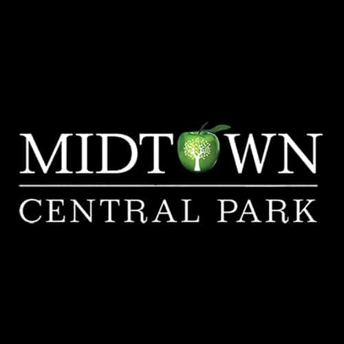  MIDTOWN AT CENTRAL PARK logo 