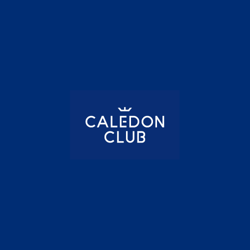  CALEDON CLUB logo 