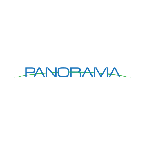  PANORAMA logo 