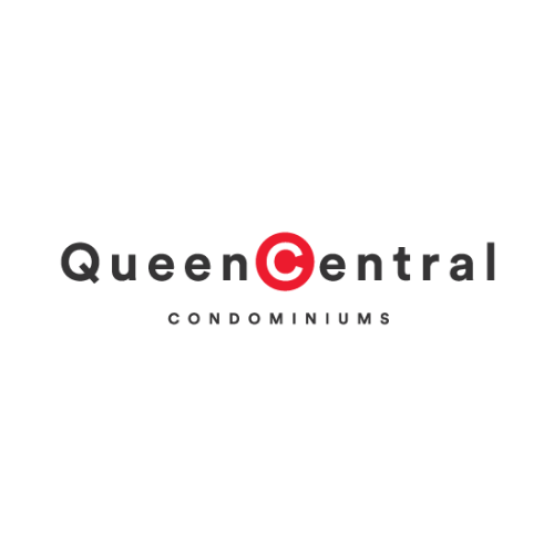  QUEEN CENTRAL logo 