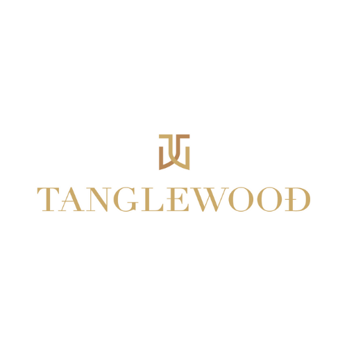  Tanglewood logo 