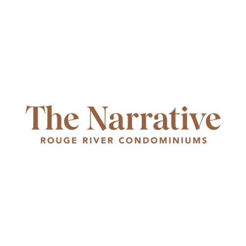  THE NARRATIVE logo 