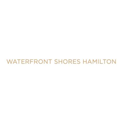  WATERFRONT SHORES logo 