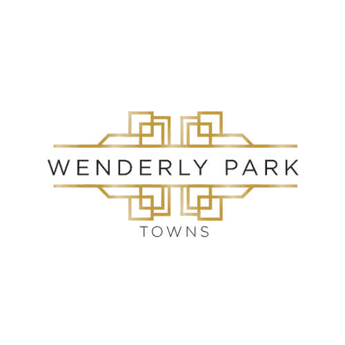  WENDERLY PARK TOWNS logo 