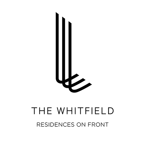  WHITFIELD CONDOS logo 