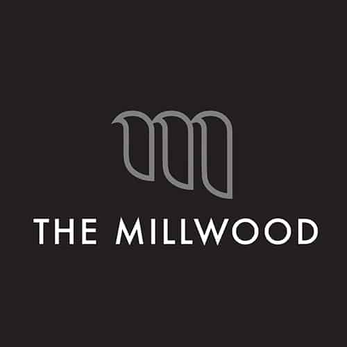  THE MILLWOOD CONDOS logo 