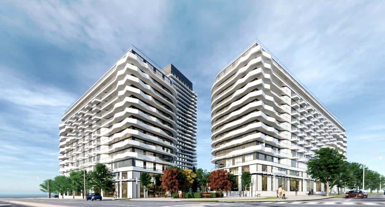 1881 steeles ave west condos