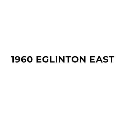  1960 EGLINTON EAST logo 