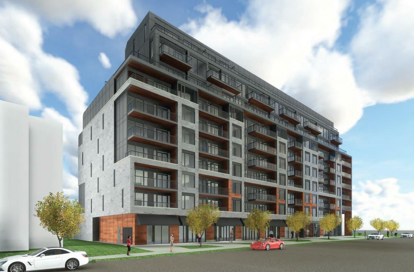 WESTMOUNT BOUTIQUE RESIDENCES