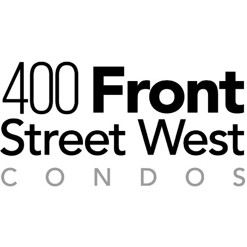  400 FRONT STREET logo 