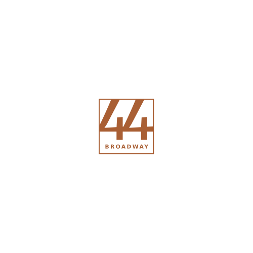  44 BROADWAY AVE CONDOS logo 