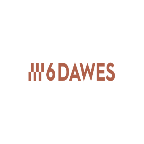  6 DAWES RD logo 