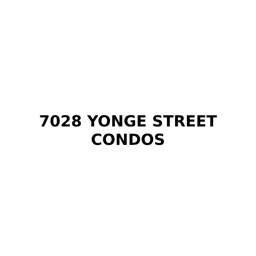  7028 YONGE ST logo 