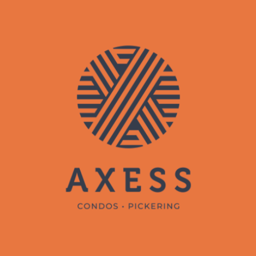  AXESS CONDOS logo 