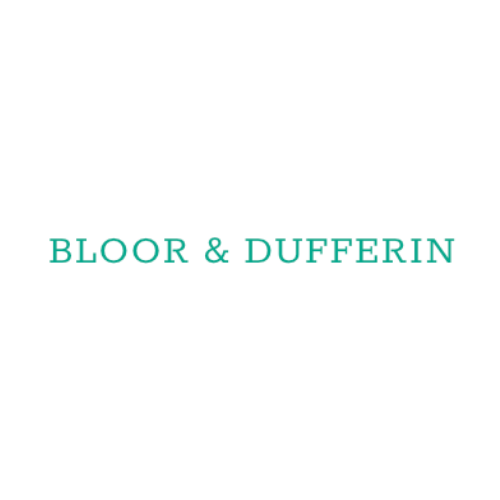  BLOOR & DUFFERIN CONDOS logo 