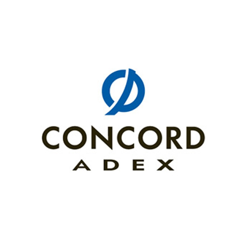  CONCORD PARK PLACE – BLOCK 7 logo 