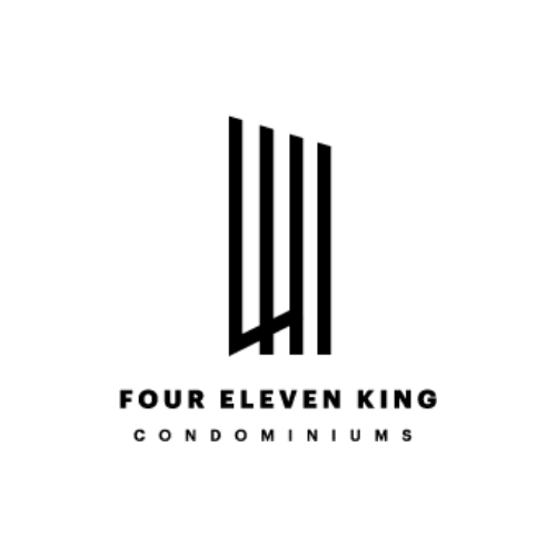  FOUR ELEVEN KING logo 