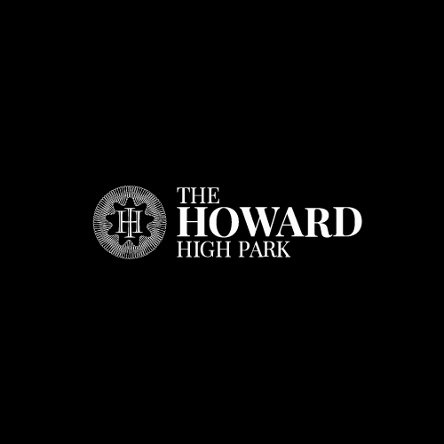  THE HOWARD CONDOS logo 