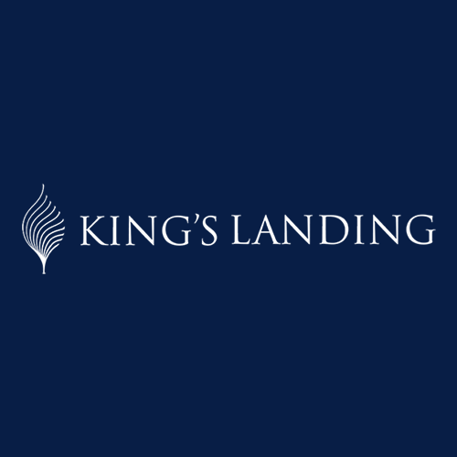  KING’S LANDING CONDOS logo 