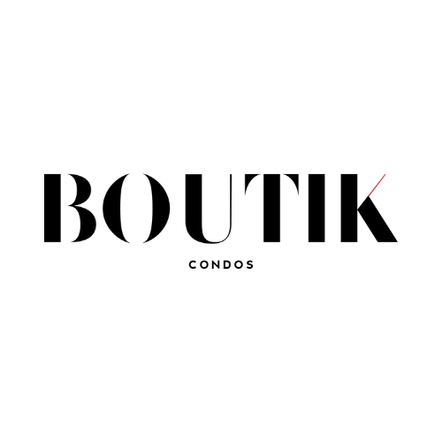  BOUTIK CONDOS logo 