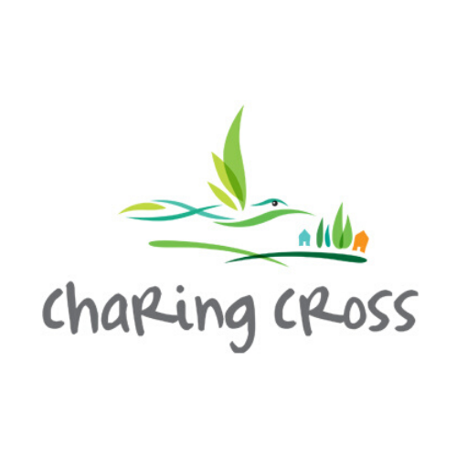  CHARING CROSS HOMES logo 