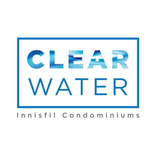  CLEAR WATER CONDOS logo 