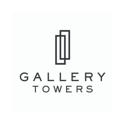  GALLERY TOWERS logo 