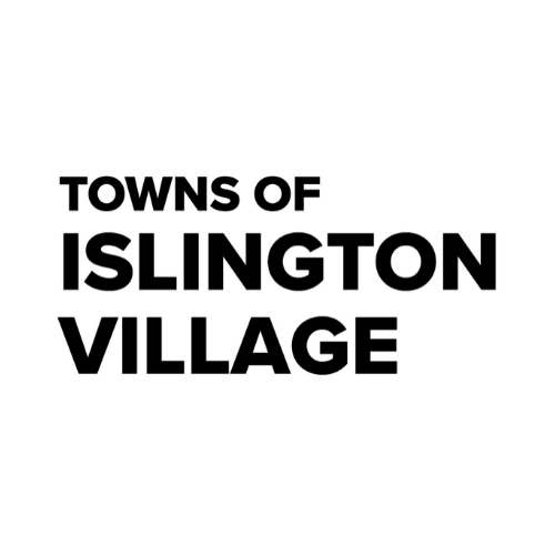  TOWNS OF ISLINGTON VILLAGE logo 