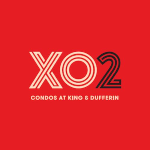  XO2 Condos logo 