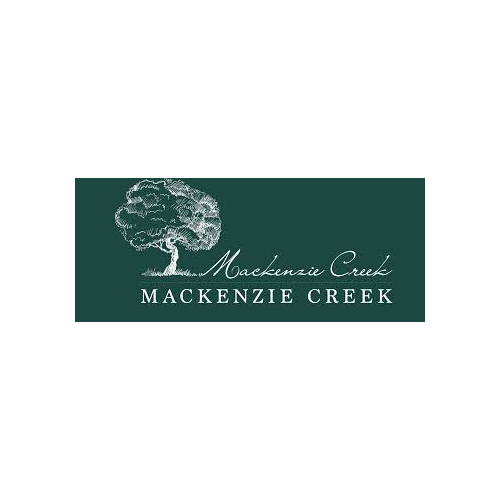  MACKENZIE CREEK logo 