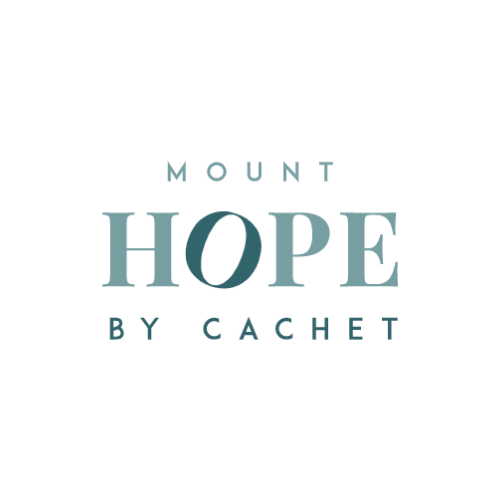  MOUNT HOPE logo 