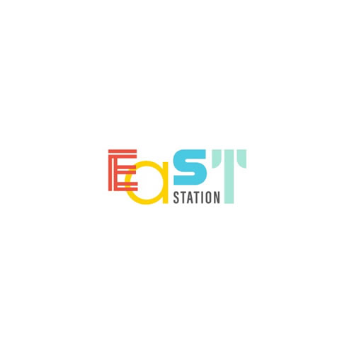  EAST STATION TOWNHOMES logo 