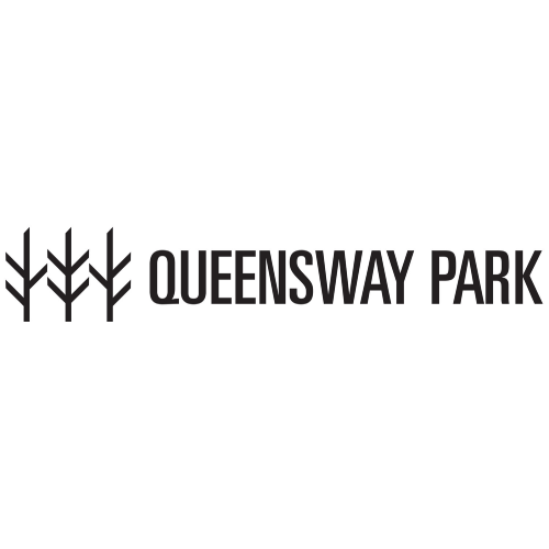  QUEENSWAY PARK logo 