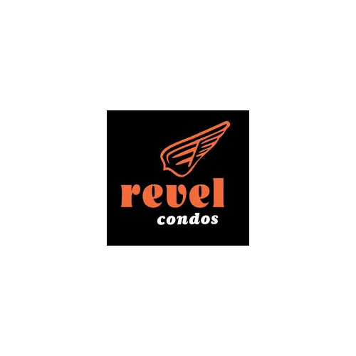  REVEL CONDOS logo 