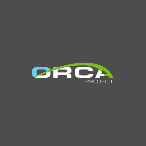  ORCA PROJECT logo 