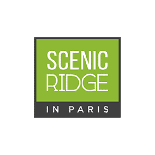  SCENIC RIDGE logo 