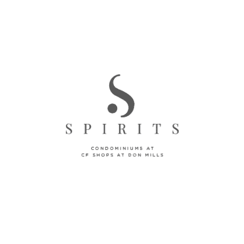  SPIRITS CONDOMINIUMS logo 